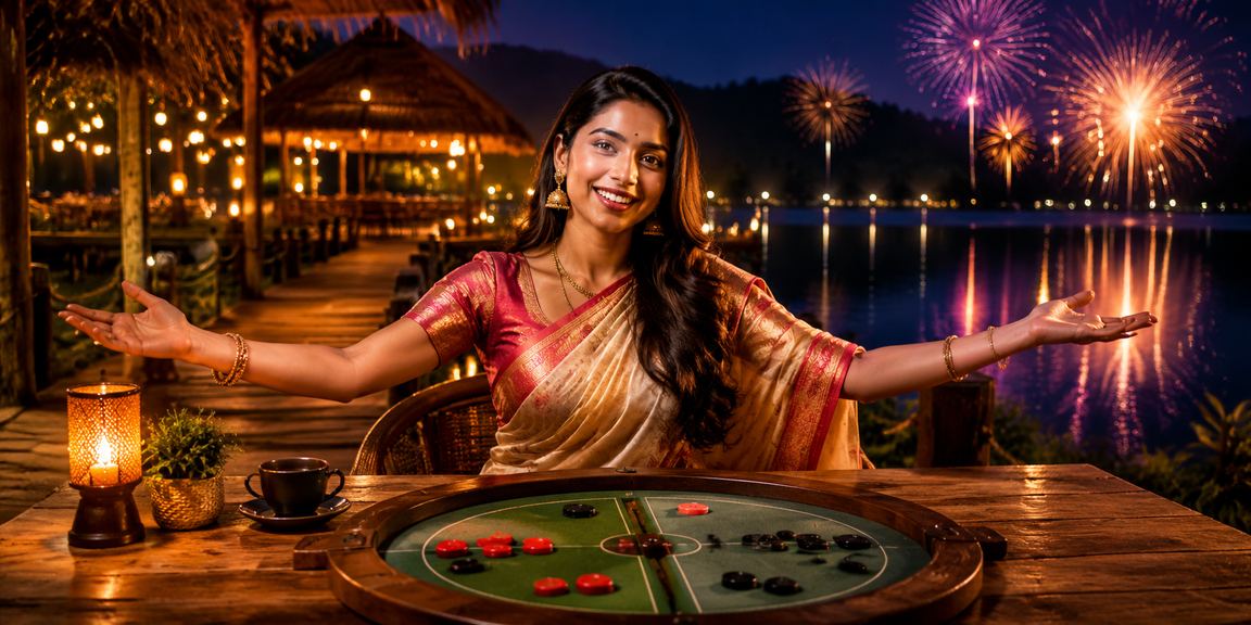 ঢাকায় মোবাইল ক্যাসিনো ব্যবহারের আনন্দ, বিকাশ ও নগদ সমর্থিত