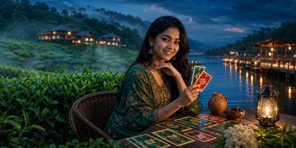 বান্দরবানের অনদার বাহার গেমিং ইভেন্ট